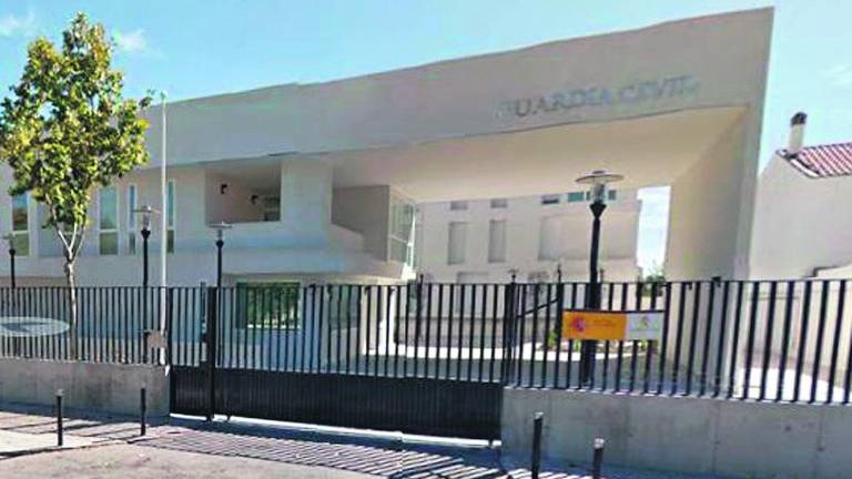 El sospechoso de apuñalar a un vecino se entregó “obligado” El sospechoso de apuñalar a un vecino se entregó “obligado”