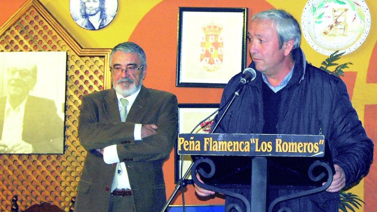 El flamenco destaca en los programas culturales del año
