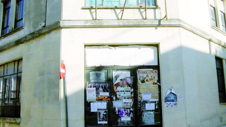 Nuevo intento por recuperar el antiguo edificio sindical Nuevo intento por recuperar el antiguo edificio sindical