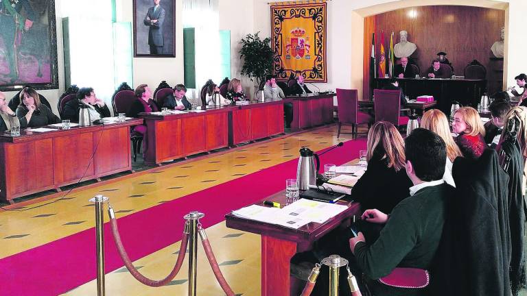 Niegan la Inversión Territorial Integrada en toda la provincia Niegan la Inversión Territorial Integrada en toda la provincia