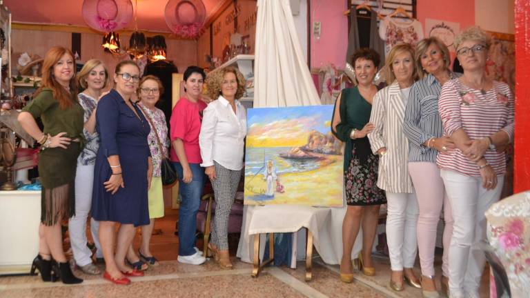 Obra de Núñez para el libro de Zafra Obra de Núñez para el libro de Zafra