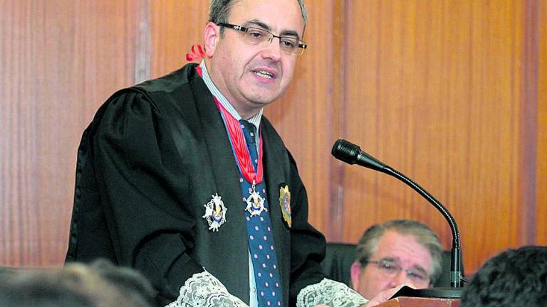 Rafael Morales toma posesión hoy Rafael Morales toma posesión hoy