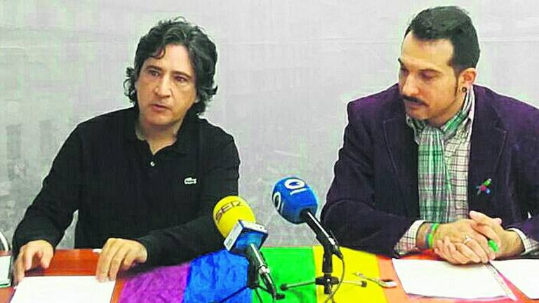 Podemos invitará a Jaén en Común a sumarse a su marea Podemos invitará a Jaén en Común a sumarse a su marea