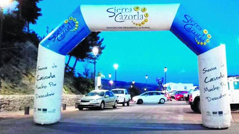 Un hombre muere mientras corría una prueba de bicicleta Un hombre muere mientras corría una prueba de bicicleta