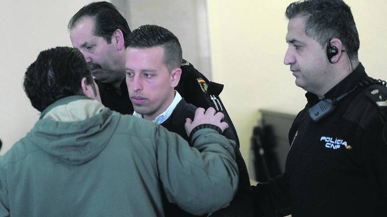 Un tiroteo “por venganza” le cuesta cuatro años de cárcel Un tiroteo “por venganza” le cuesta cuatro años de cárcel