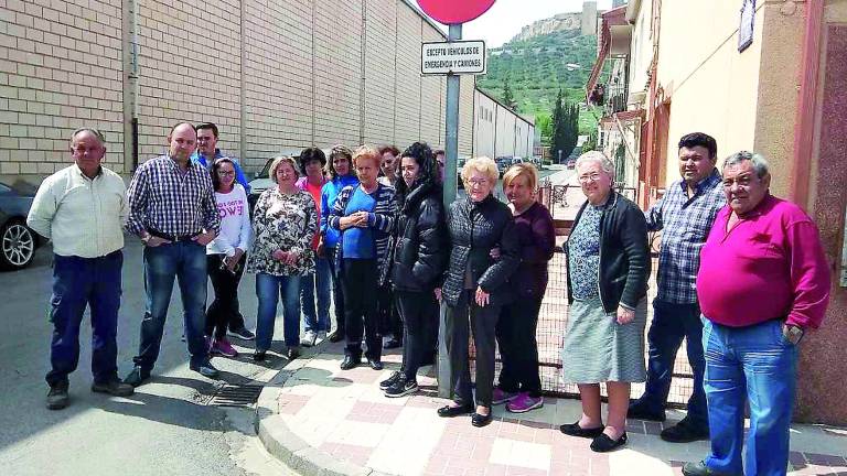 Licitación de las obras para evitar riadas en la zona sur