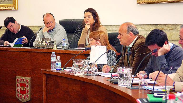 Nuevo varapalo para los extrabajadores de Emdesau Nuevo varapalo para los extrabajadores de Emdesau
