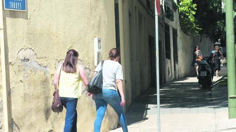 Aplazado el juicio por el caso de la aplicación espía Aplazado el juicio por el caso de la aplicación espía