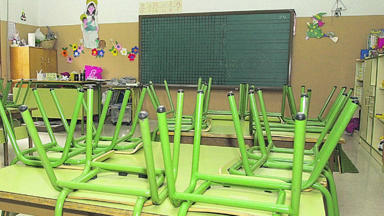 Alertan de que los profesores de Religión perderán 56 horas Alertan de que los profesores de Religión perderán 56 horas