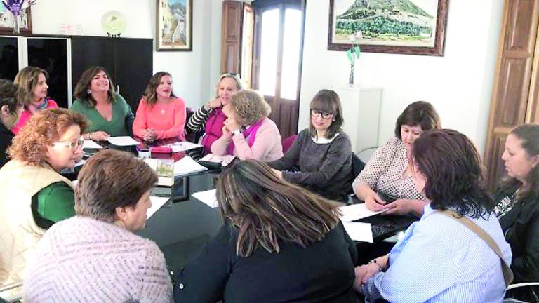 Nueva edición de las jornadas saludables para las mujeres Nueva edición de las jornadas saludables para las mujeres