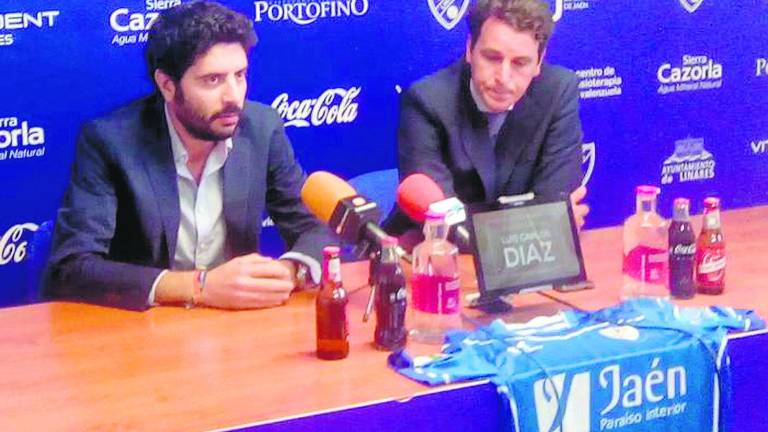El Linares desea eludir el play off con una victoria en Melilla El Linares desea eludir el play off con una victoria en Melilla