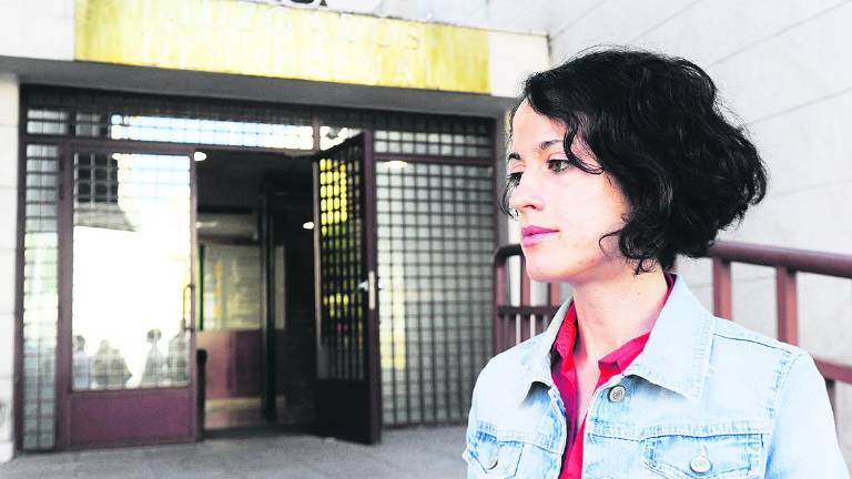 “No queremos que vaya a la cárcel, solo saber la verdad” “No queremos que vaya a la cárcel, solo saber la verdad”
