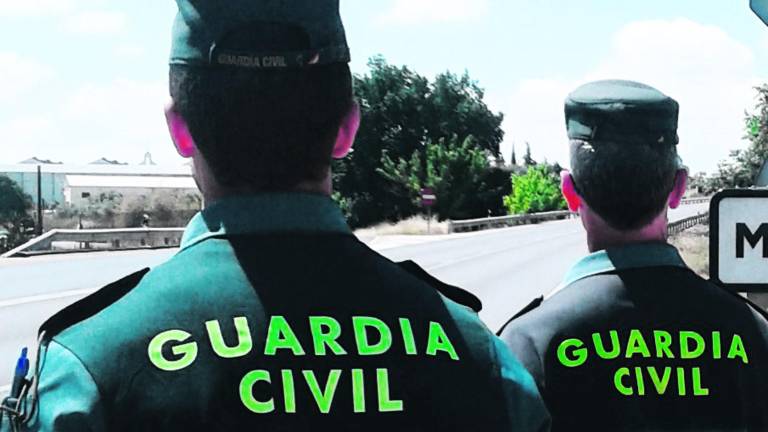 Hospitalizado un niño de 2 años intoxicado con cocaína Hospitalizado un niño de 2 años intoxicado con cocaína