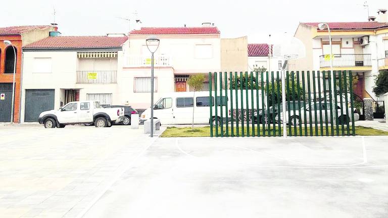Habitantes de Nuevo Martos denuncian “más incidentes” Habitantes de Nuevo Martos denuncian “más incidentes”