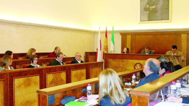 El personal municipal cobrará la extra que espera desde 2012 El personal municipal cobrará la extra que espera desde 2012