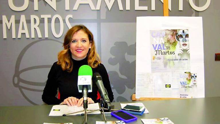El concurso de disfraces del Carnaval repartirá 1.500 euros El concurso de disfraces del Carnaval repartirá 1.500 euros