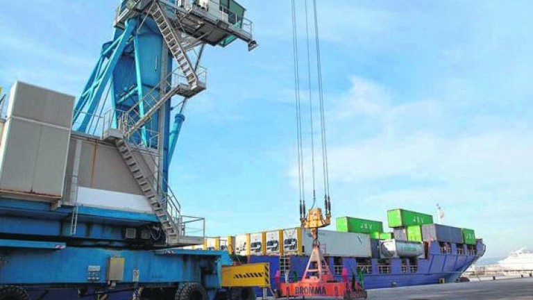 El mercado jiennense logra una cifra récord en exportaciones