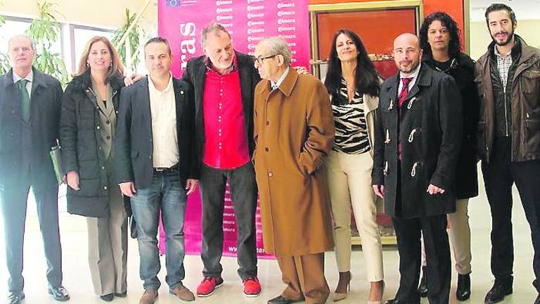 La confianza como valor clave para poder emprender La confianza como valor clave para poder emprender