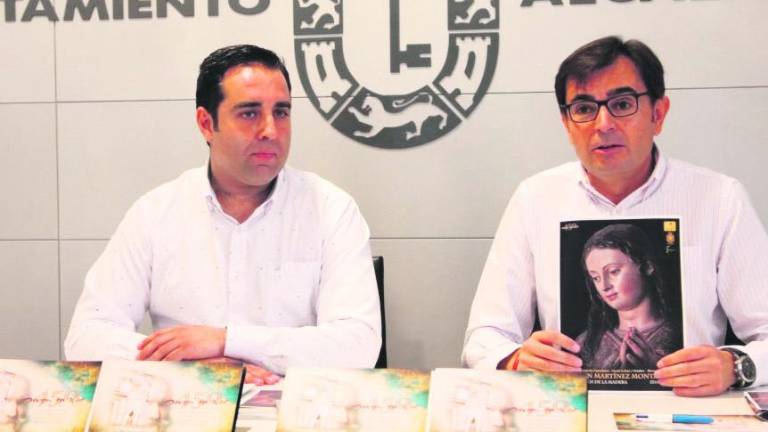 La exposición sobre Martínez Montañés, para el 5 de octubre La exposición sobre Martínez Montañés, para el 5 de octubre