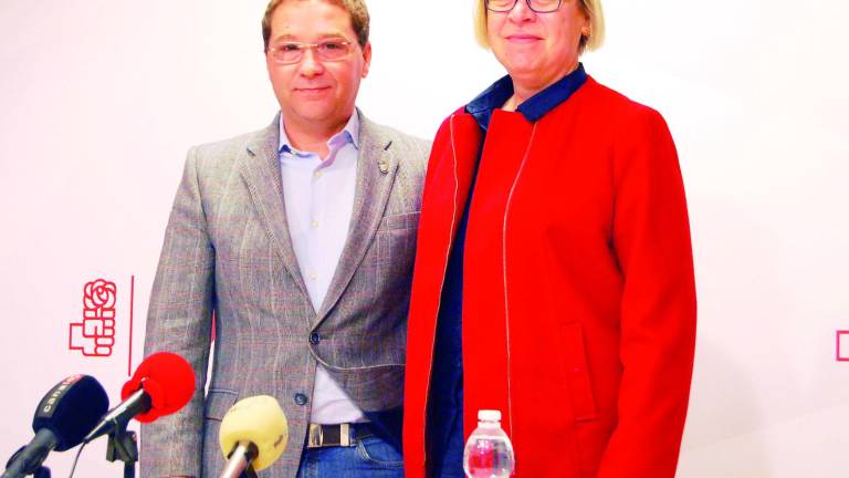 El gasto en políticas sociales crece un 30% en la legislatura El gasto en políticas sociales crece un 30% en la legislatura