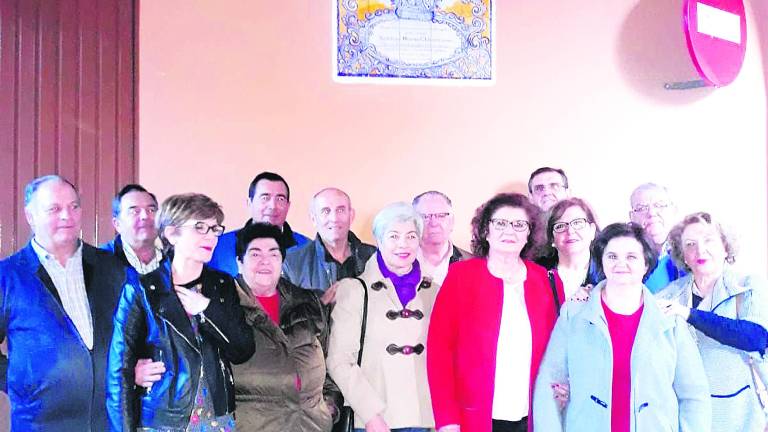 La ciudad recuerda en sus calles a Bartolomé Herrera