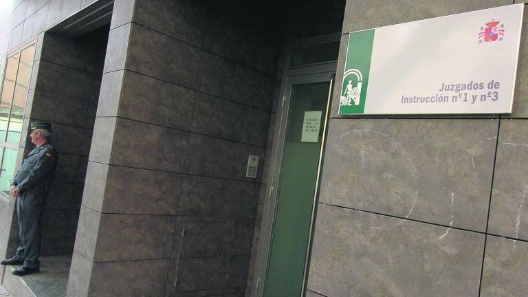 Detenido por la violación de una estudiante en un portal Detenido por la violación de una estudiante en un portal