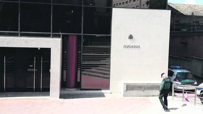 En prisión por matar a su pareja en Dúrcal En prisión por matar a su pareja en Dúrcal
