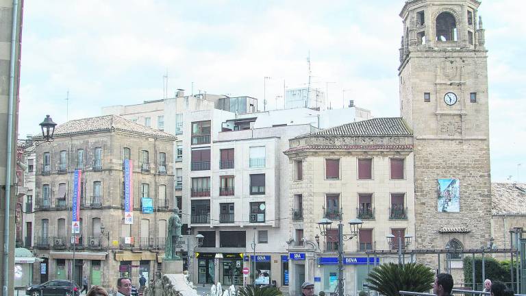 “Atlante”, adjudicataria de la gestión de la Torre del Reloj “Atlante”, adjudicataria de la gestión de la Torre del Reloj
