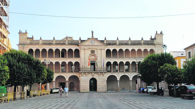 El Gobierno local elogia sus presupuestos “muy sociales”