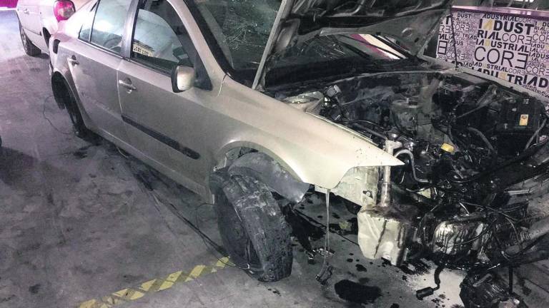 Un vecino de Frailes fallece en un accidente en el Salograr Un vecino de Frailes fallece en un accidente en el Salograr