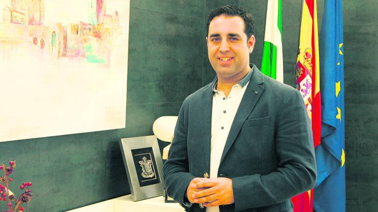 La conciliación familiar y laboral de Carlos Hinojosa La conciliación familiar y laboral de Carlos Hinojosa