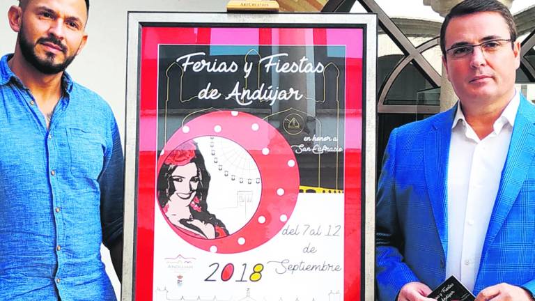 Música, comida y el mundo ecuestre para la Feria 2018 Música, comida y el mundo ecuestre para la Feria 2018