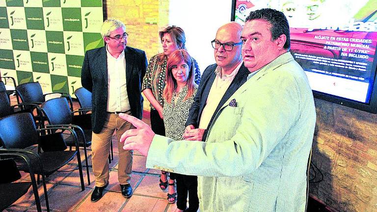 Calidad y bajos precios como reclamo del turismo en julio Calidad y bajos precios como reclamo del turismo en julio