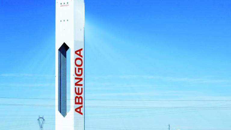 Abengoa busca liquidez en fondos de inversión Abengoa busca liquidez en fondos de inversión