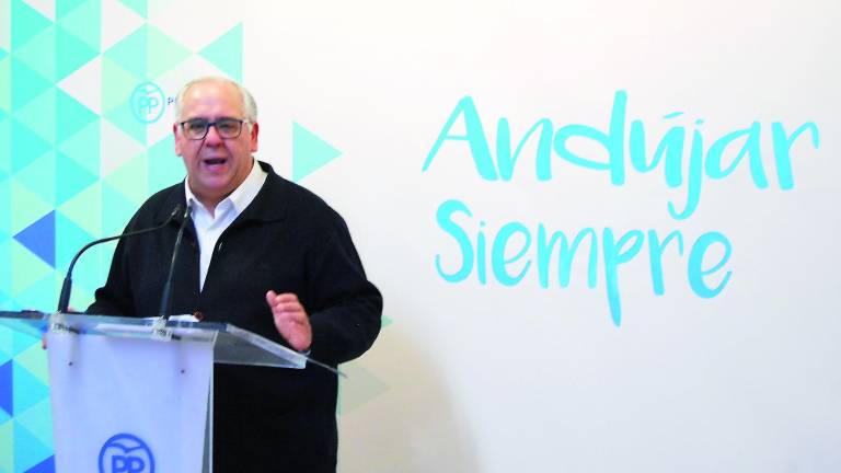 El PP critica que el Seminario haya sido cedido “a dedo” El PP critica que el Seminario haya sido cedido “a dedo”