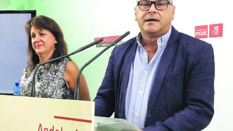 El PSOE exigirá la inclusión de mociones en el presupuesto