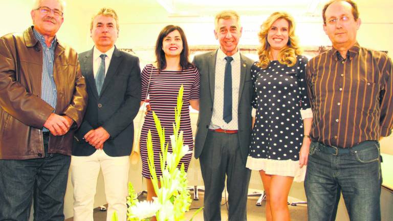 Puente de Génave honra a su patrón San Isidro Labrador Puente de Génave honra a su patrón San Isidro Labrador