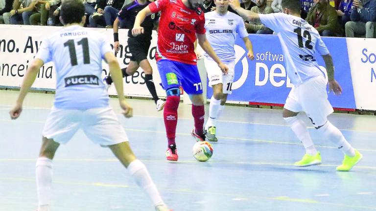 Retos difíciles en la Copa del Rey Retos difíciles en la Copa del Rey