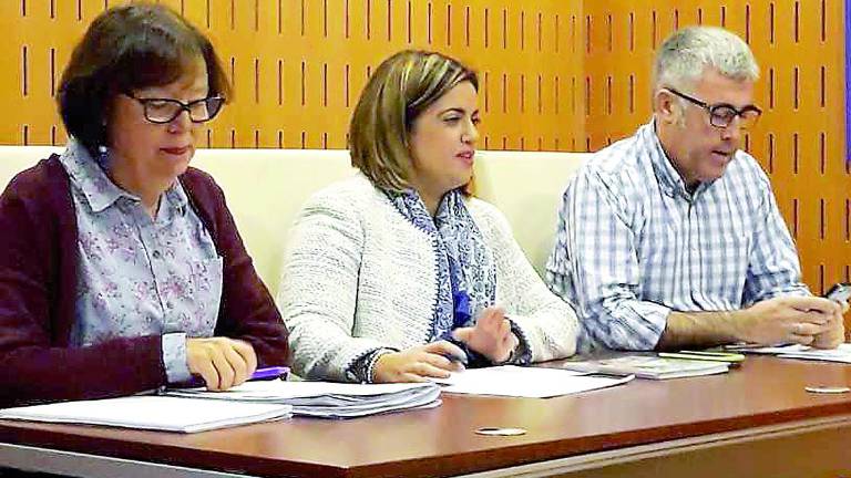 Gran apoyo a la lucha por la igualdad y contra la violencia Gran apoyo a la lucha por la igualdad y contra la violencia