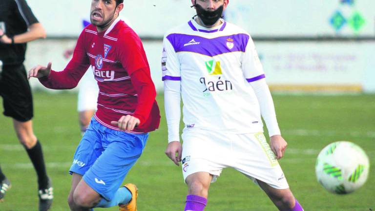 El pozo acecha a un equipo que no tiene gol El pozo acecha a un equipo que no tiene gol