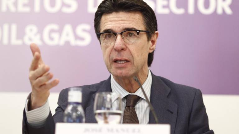 Soria renuncia al puesto de director ejecutivo del Banco Mundial Soria renuncia al puesto de director ejecutivo del Banco Mundial