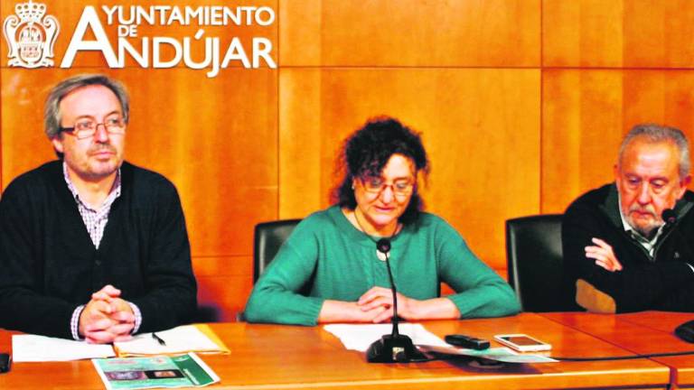 Unas jornadas para aprender a apreciar el patrimonio local Unas jornadas para aprender a apreciar el patrimonio local