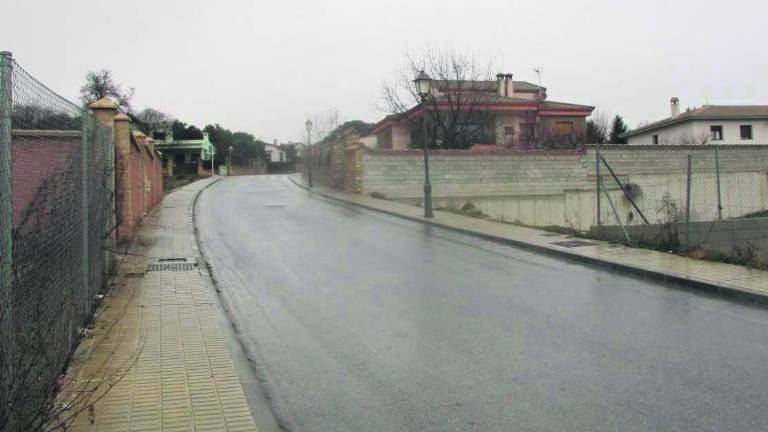 El Ayuntamiento reactiva la “bomba” de la Fuente del Rey El Ayuntamiento reactiva la “bomba” de la Fuente del Rey