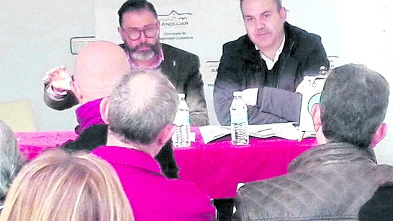 El uso de la bicicleta, clave de la movilidad sostenible El uso de la bicicleta, clave de la movilidad sostenible