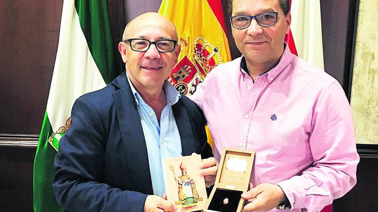 Enlazar al discípulo con su maestro recorriendo el país