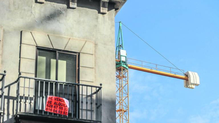 Jaén es la provincia más económica para un alquiler Jaén es la provincia más económica para un alquiler