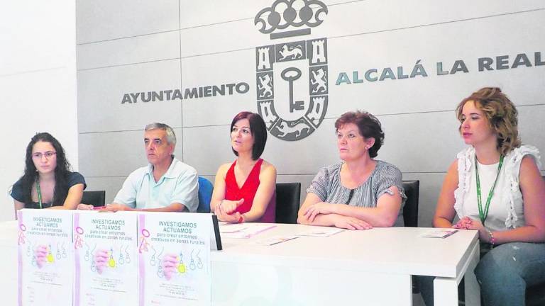 Plan para mejorar la calidad de vida en las distintas aldeas Plan para mejorar la calidad de vida en las distintas aldeas