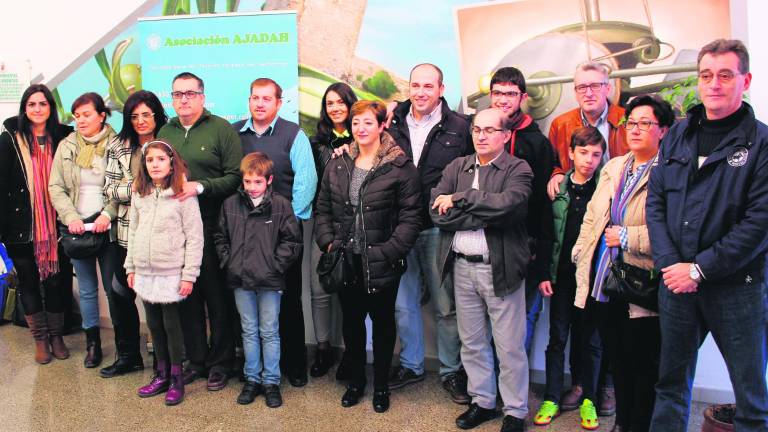 Encuentro para familias de niños con déficit de atención Encuentro para familias de niños con déficit de atención