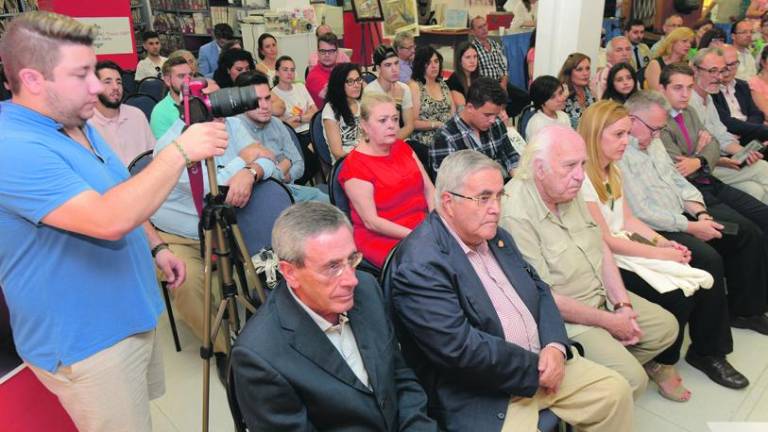 El prometedor futuro de las Artes y las Letras ya está aquí El prometedor futuro de las Artes y las Letras ya está aquí