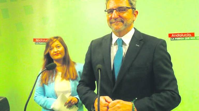 El juez ofrece a Gutiérrez defenderse en el caso ACM El juez ofrece a Gutiérrez defenderse en el caso ACM